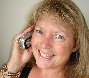 My Virtual Assistant - Marion Jackson